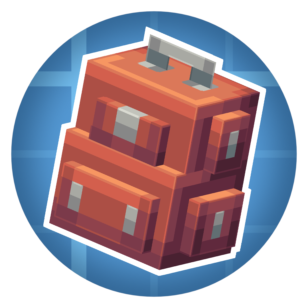 Sophisticated Backpack